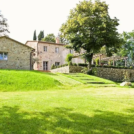 Casa Fabbrini Agriturismo-3