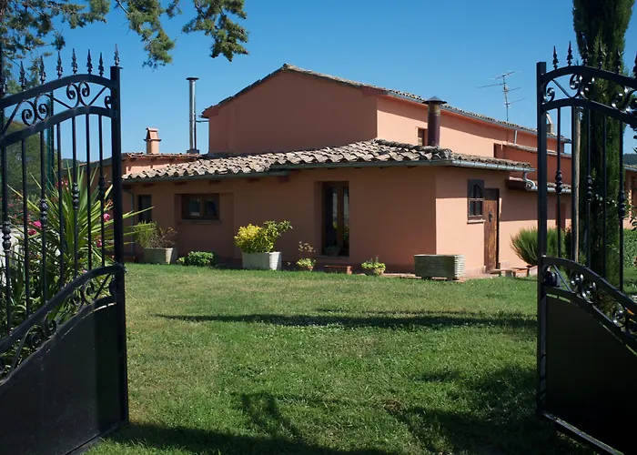 Podere Assolatina Agriturismo Celle sul Rigo